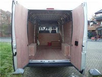 Van and man, removals and deliveries 361089 Image 0